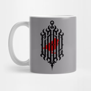 Cage Mug